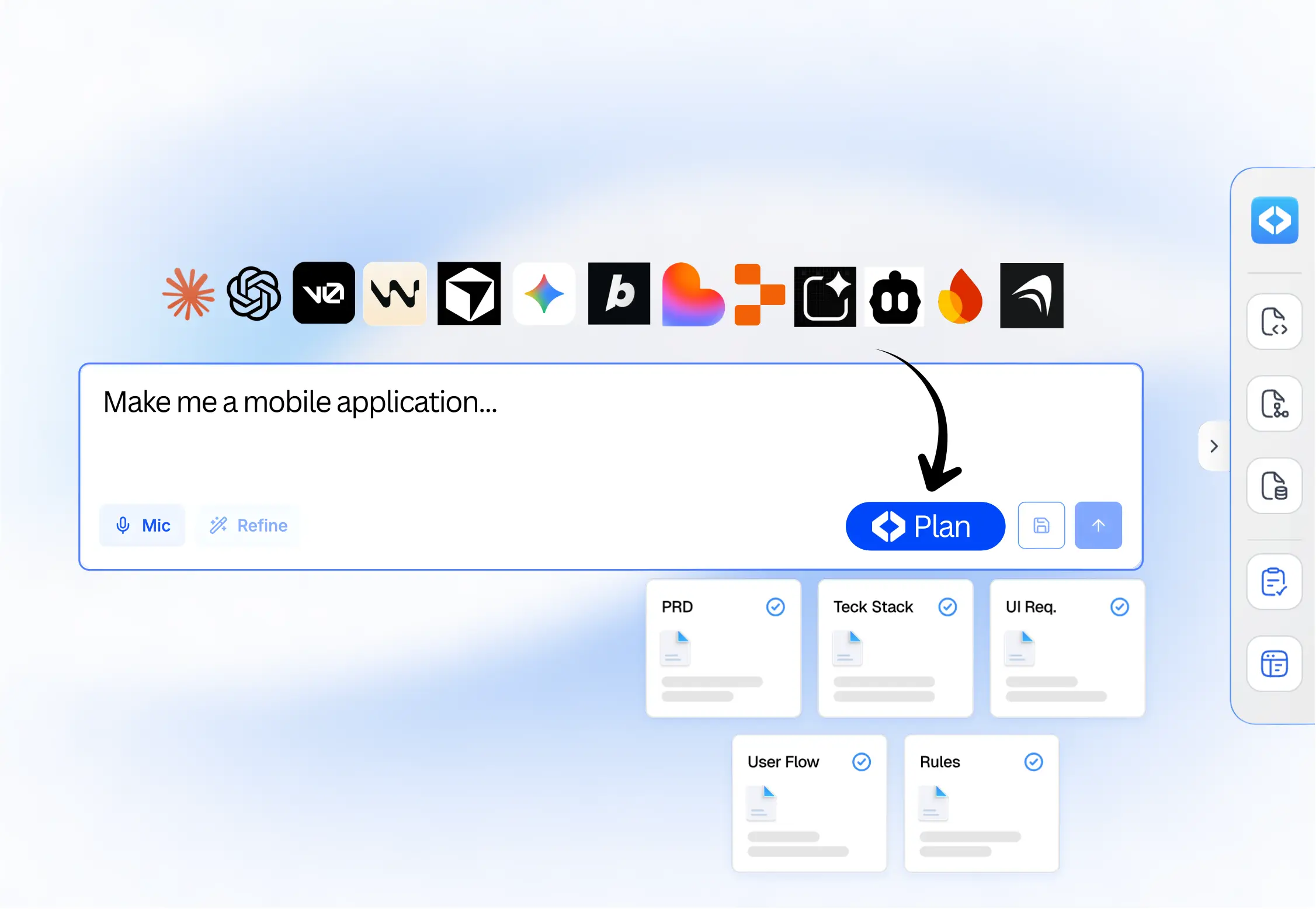 Chrome Extension Preview